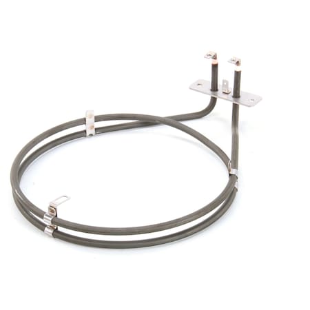 Star Heating Elmt Rnd-3, 7I.S. 2N-Z11117